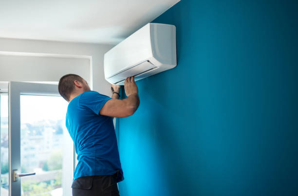 Best HVAC replacement cost  in Hudson, IL