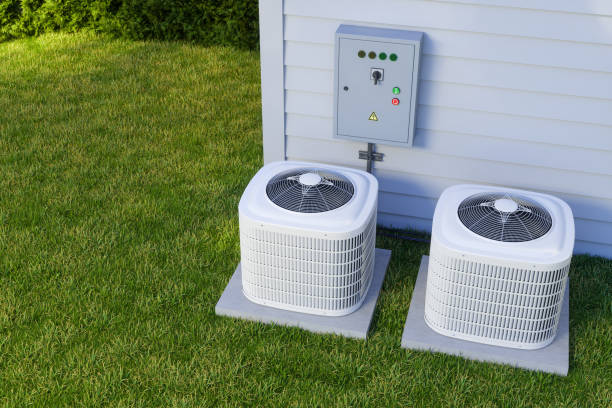 Best HVAC replacement cost  in Hudson, IL