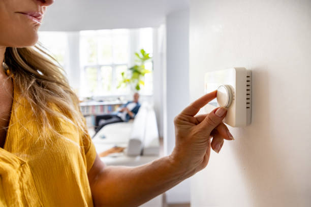 Best HVAC system installation  in Hudson, IL