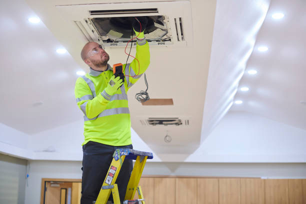 Best HVAC maintenance near me  in Hudson, IL