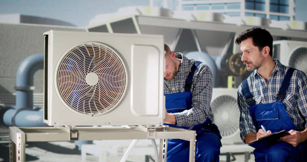 Best Air conditioning repair  in Hudson, IL