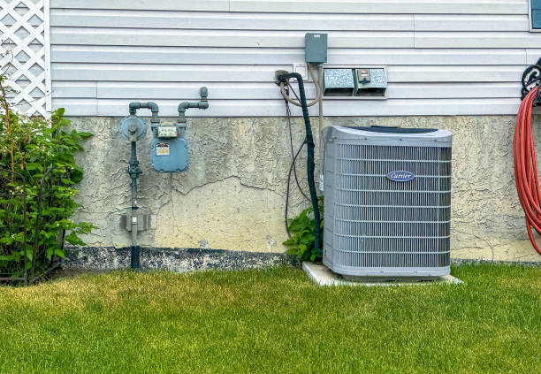 Best Affordable HVAC services  in Hudson, IL
